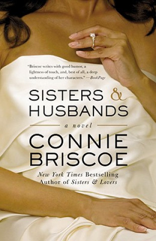 Kniha Sisters And Husbands Connie Briscoe