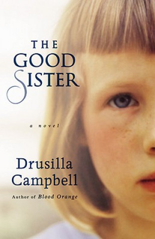 Carte Good Sister Drusilla Campbell