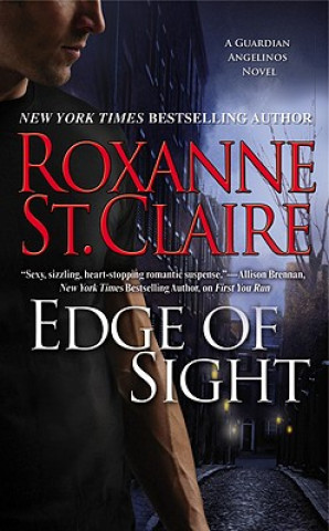 Livre Edge Of Sight Roxanne St. Claire