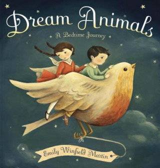 Könyv Dream Animals Emily Winfield Martin