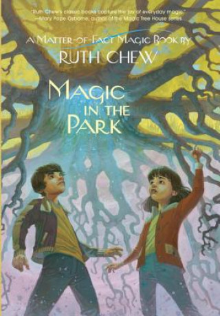 Buch Matter-of-Fact Magic Book: Magic in the Park Ruth Chew