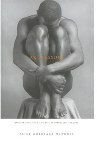 Kniha Art Lessons Steve Marquis