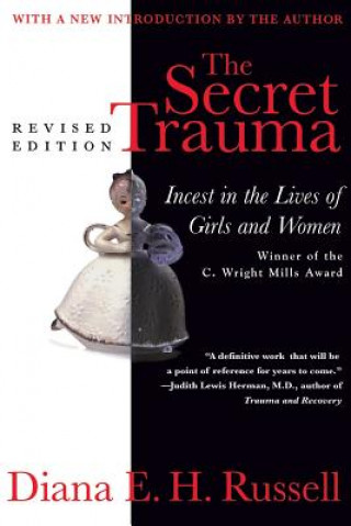 Libro Secret Trauma Diana E. H. Russell