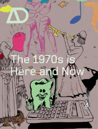 Carte 1970s is Here and Now - Issue 2 Samantha Hardingham