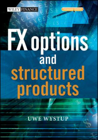 Carte FX Options and Structured Products Uwe Wystup