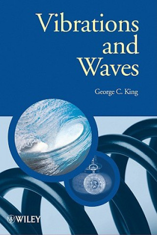 Carte Vibrations and Waves George C. King