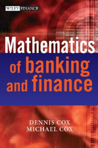 Carte Mathematics of Banking and Finance Dennis Cox
