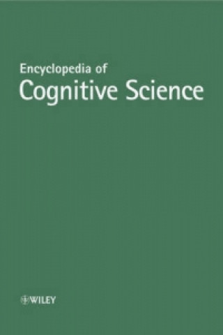 Carte Encyclopedia of Cognitive Science L. Nadel