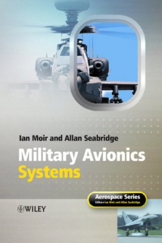 Book Military Avionics Systems Ian Moir