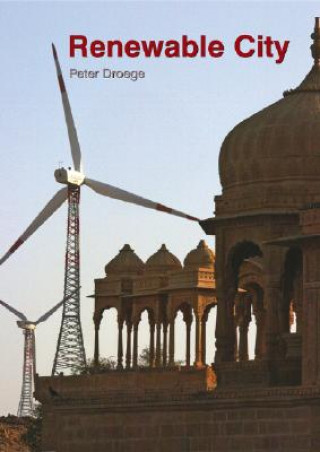 Boek Renewable City - A Comprehensive Guide to an Urban Revolution Peter Droege