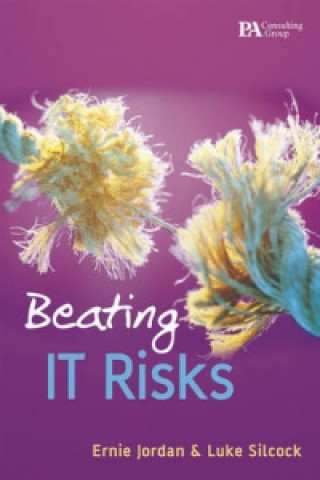 Knjiga Beating IT Risks Ernest Jordan