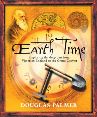 Könyv Earth Time Douglas Palmer