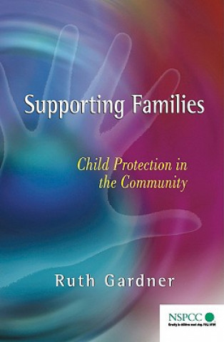 Carte Supporting Families Ruth Gardner
