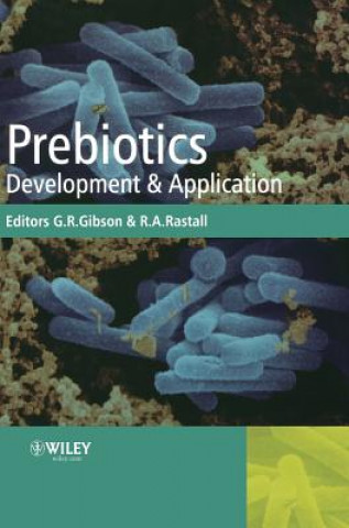Book Prebiotics - Development and Application Gibson