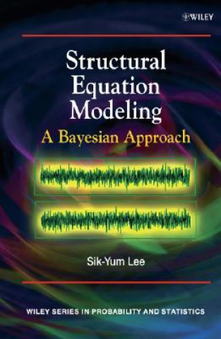 Kniha Structural Equation Modeling Sik-Yum Lee