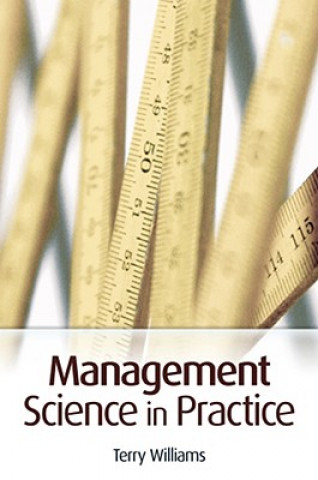 Knjiga Management Science in Practice Terry Williams