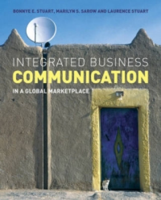 Buch Integrated Business Communication - In a Global Marketplace Bonnye E. Stuart