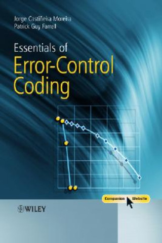 Knjiga Essentials of Error-Control Coding +Website Jorge Castinera Moreira