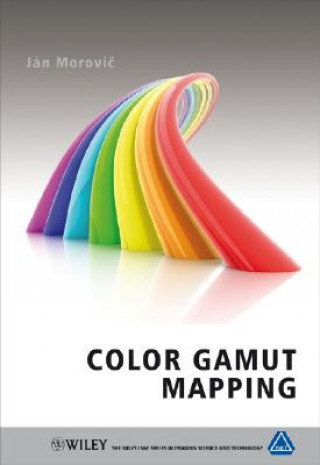Carte Color Gamut Mapping Jan Morovic