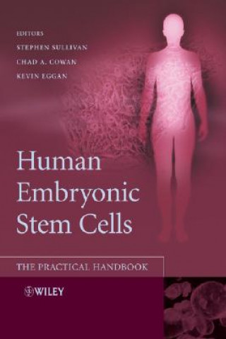 Книга Human Embryonic Stem Cells - The Practical Handbook Stephen Sullivan
