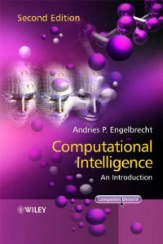 Carte Computational Intelligence - An Introduction 2e Andries P. Engelbrecht