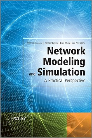 Knjiga Network Modeling and Simulation Ala Al-Fuqaha