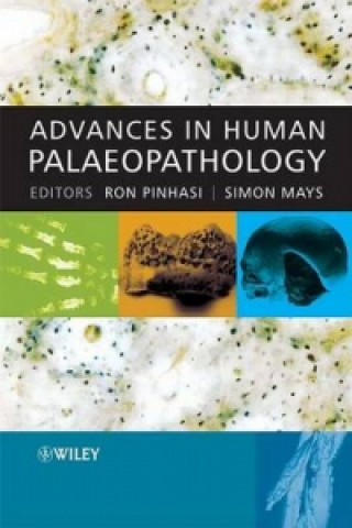 Kniha Advances in Human Palaeopathology Ron Pinhasi