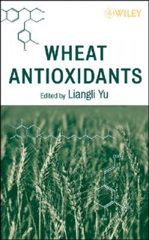 Libro Wheat Antioxidants Yu