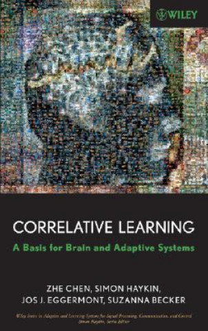 Knjiga Correlative Learning Zhe Chen
