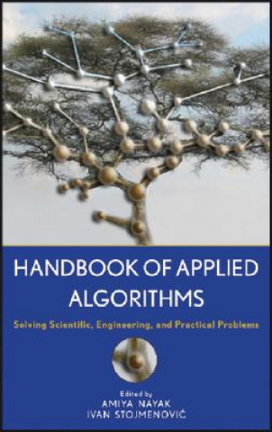 Livre Handbook of Applied Algorithms - Solving Scientific, Engineering and Practical Problems Amiya Nayak