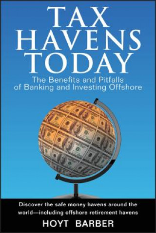 Könyv Tax Havens Today Hoyt L. Barber