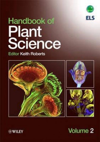 Könyv Handbook of Plant Science 2V Set Keith Roberts