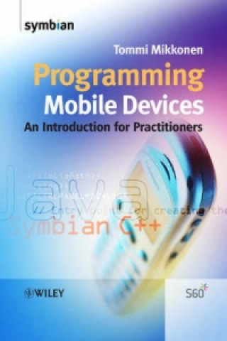 Buch Programming Mobile Devices - An Introduction for Practitioners Tommi Mikkonen