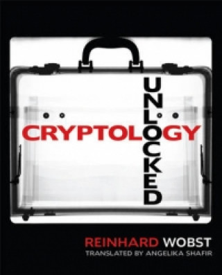 Buch Cryptology Unlocked Reinhard Wobst