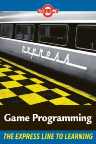 Książka Game Programming Andy Harris