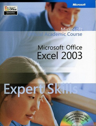 Könyv Microsoft Official Academic Course Microsoft