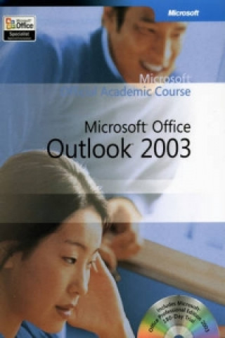 Kniha Microsoft Official Academic Course Microsoft