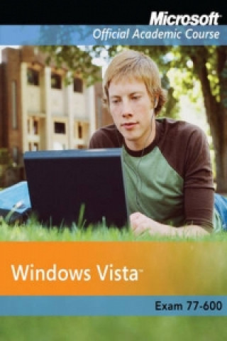 Könyv Exam 70-600 Microsoft Official Academic Course