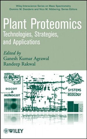 Buch Plant Proteomics - Technologies, Strategies, and Applications Randeep Rakwal