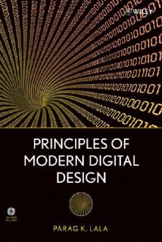Kniha Principles of Modern Digital Design +DVD Parag K. Lala