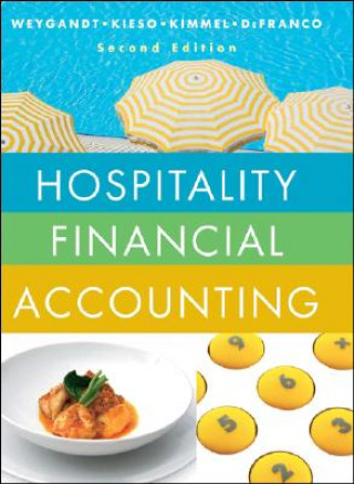 Könyv Hospitality Financial Accounting Jerry J. Weygandt