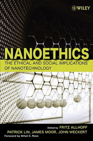 Livro Nanoethics Fritz Allhoff