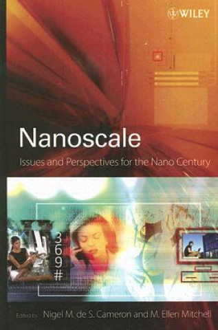 Kniha Nanoscale - Issues and Perspectives for the Nano Century Cameron