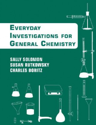 Book Chemistry Sally Solomon