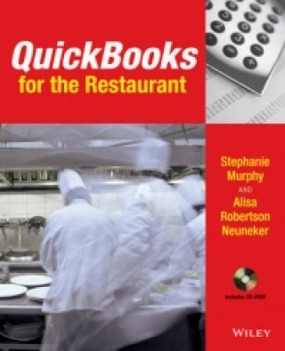 Carte QuickBooks for the Restaurant Stephanie Murphy