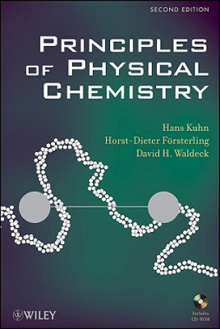 Livre Principles of Physical Chemistry Hans Kuhn