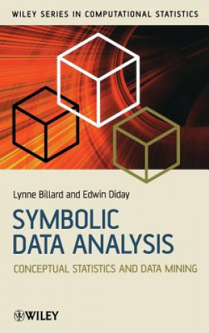 Carte Symbolic Data Analysis - Conceptual Statistics and  Data Mining Lynne Billard