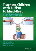 Könyv Teaching Children with Autism to Mind-Read - The Workbook Patricia Howlin