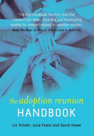Carte Adoption Reunion Handbook Elizabeth Trinder
