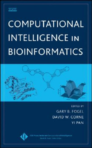 Book Computational Intelligence in Bioinformatics Gary B. Fogel